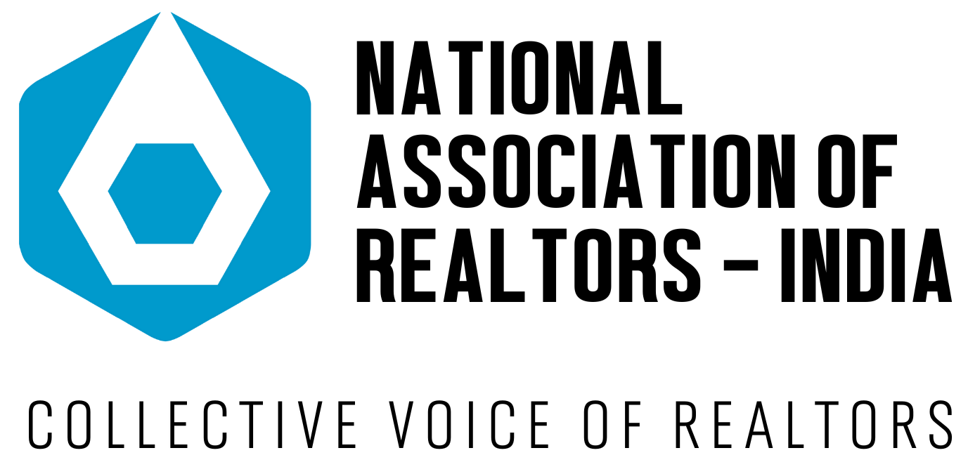 NAR India official logo