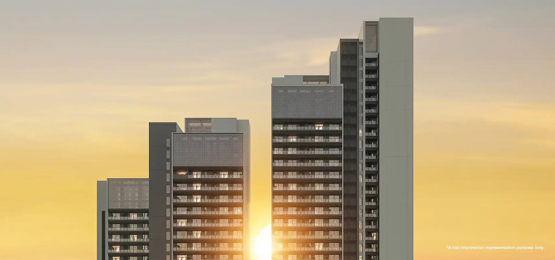 Godrej Astra — developer project visual