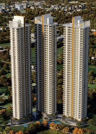 4S The Aurrum — developer project visual