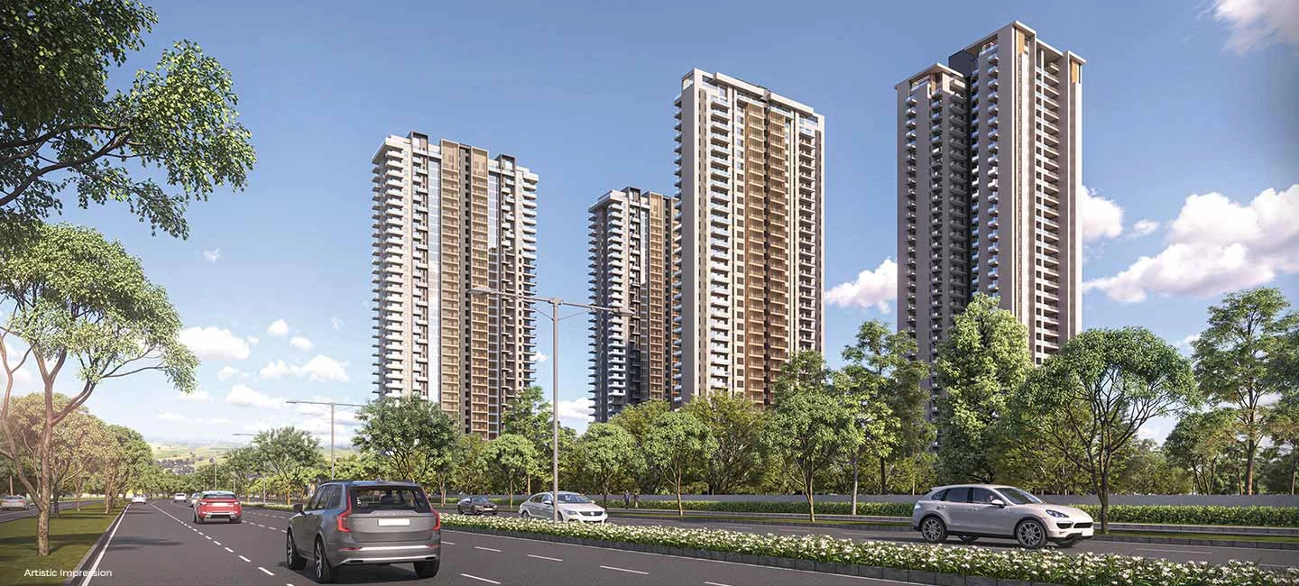 Silverglades The Legacy — developer project visual