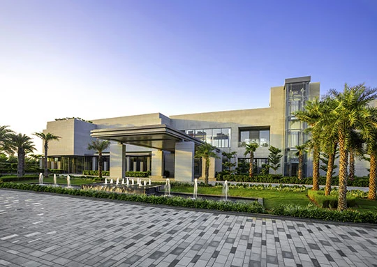 Puri Aravali — developer project visual